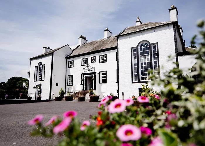 Top Hotels Near Mill Forge Gretna Green