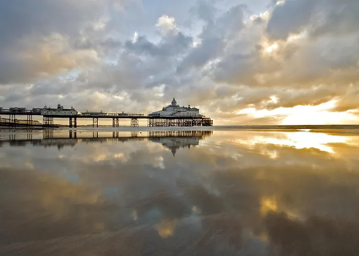 Best Hotels Around Eastbourne, UK