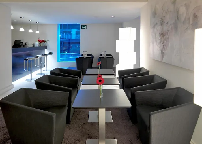 Hoteles eventos Valencia