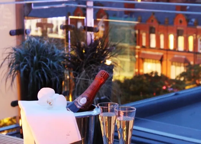 Top Hotels in West Derby Liverpool Area