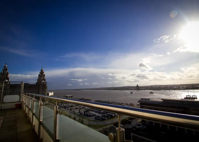 Top Affordable Hotels in Liverpool City Centre