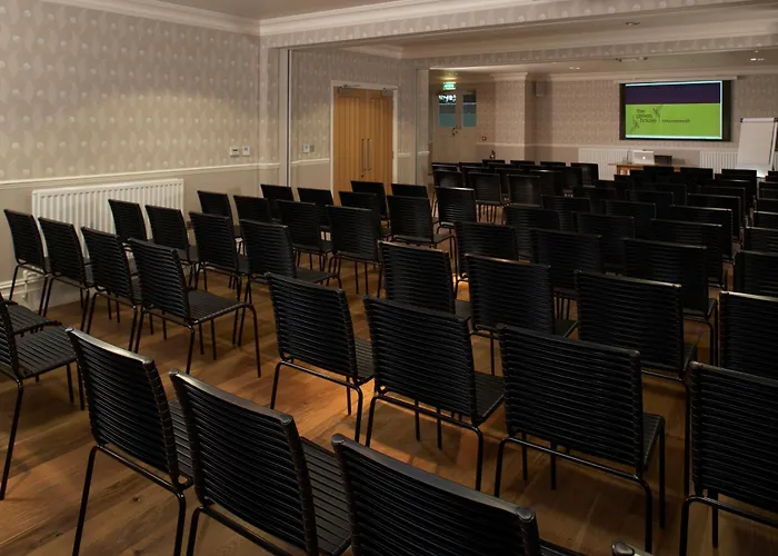 Finest Hotels in Poole in Dorset for Coastal Bliss