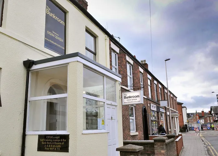 Chester's Best Accommodations