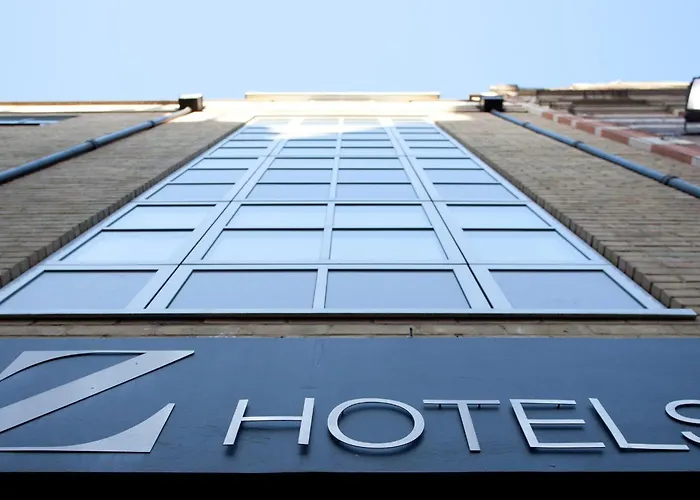 Best Cheap Hotels in London City Centre UK