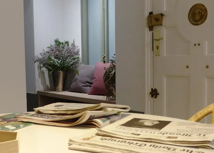 Mejores bnb Barcelona para Vivir Auténticamente