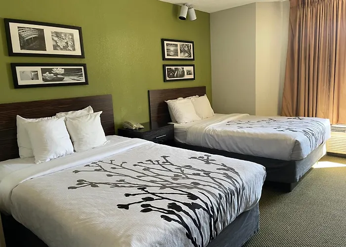 Best Hotels in Morganton, North Carolina