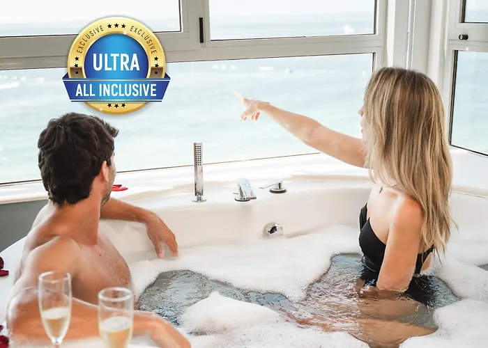 Best Hotel in Benidorm