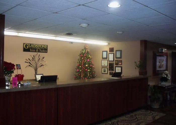 Top-Rated Hotels in Jamestown ND