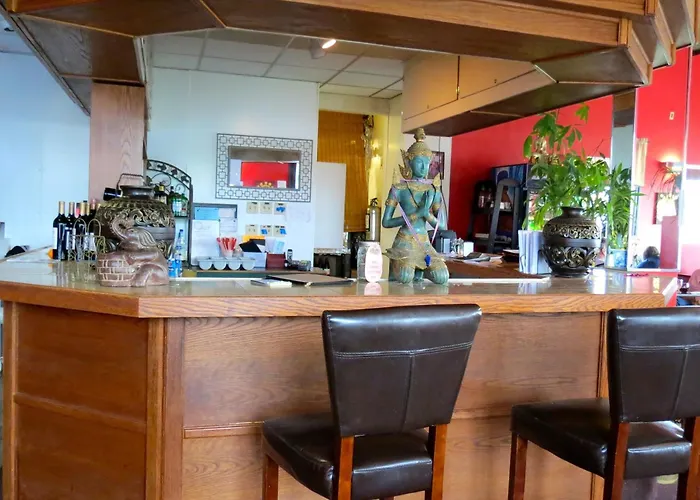 Top Hotels in Waterville Maine