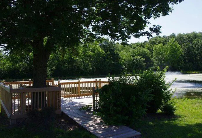 Top Hotels near Decatur, Illinois