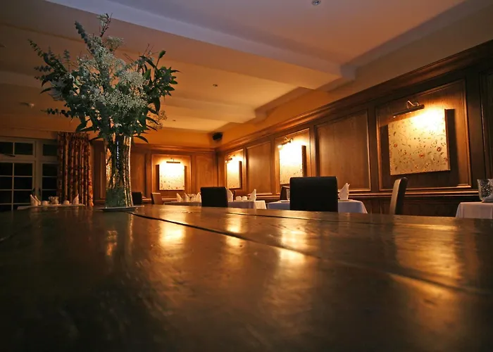 Best Hotels on Sark Island