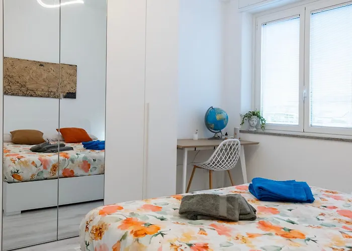 I migliori b&b economici a Milano Centro per la tua visita nella capitale della moda