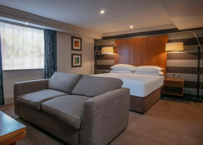 Top Hotels in Stratford-upon-Avon, UK