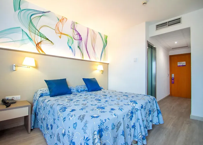 Mejores Hoteles en Alcossebre