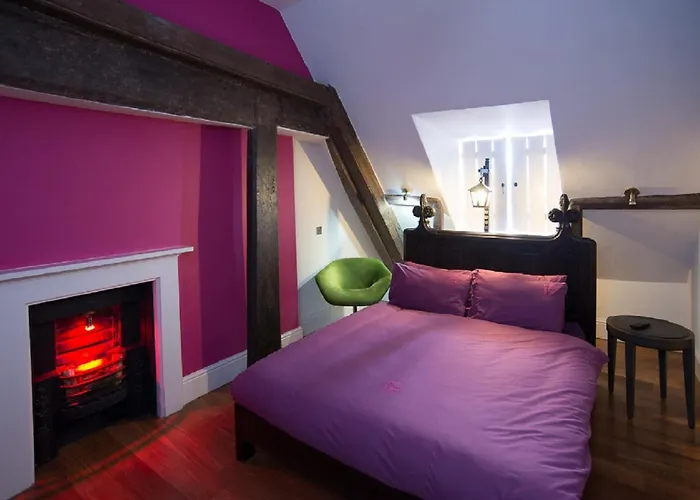 Top York Budget Hotels