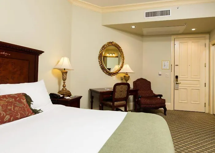 Prime Hotels in Chico, Northern California's Gem