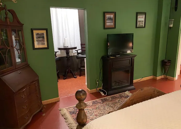 Best Hotels Near Pawhuska OK for Unforgettable Stay