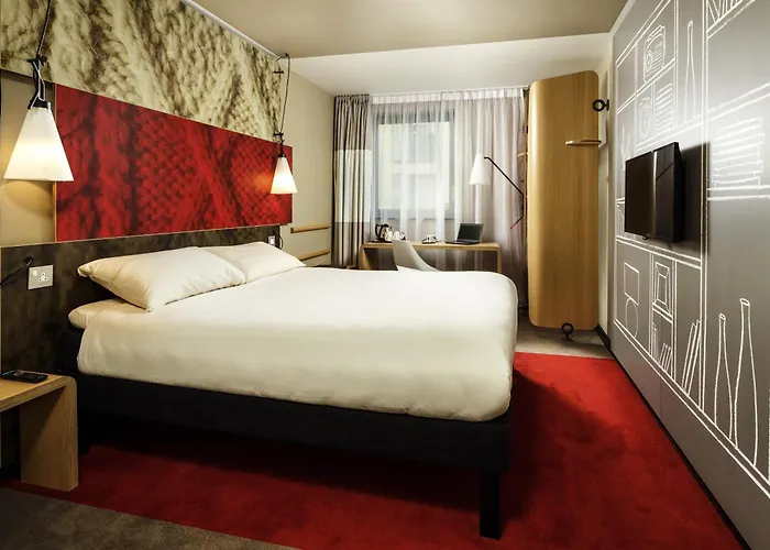 Best Hotels Near Selwyn College Cambridge