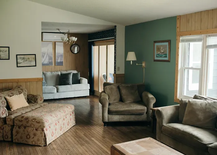 Top Bayfield Lodging for Memorable Stays