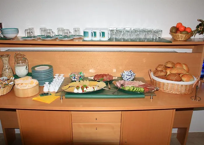 Top Hotels nahe Dresden Airport