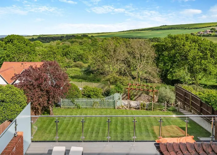 Top Hotels in Serene Studland Bay