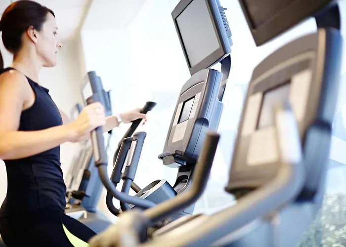 Top Hotels Near Southampton Cruise Terminal w/ Parking