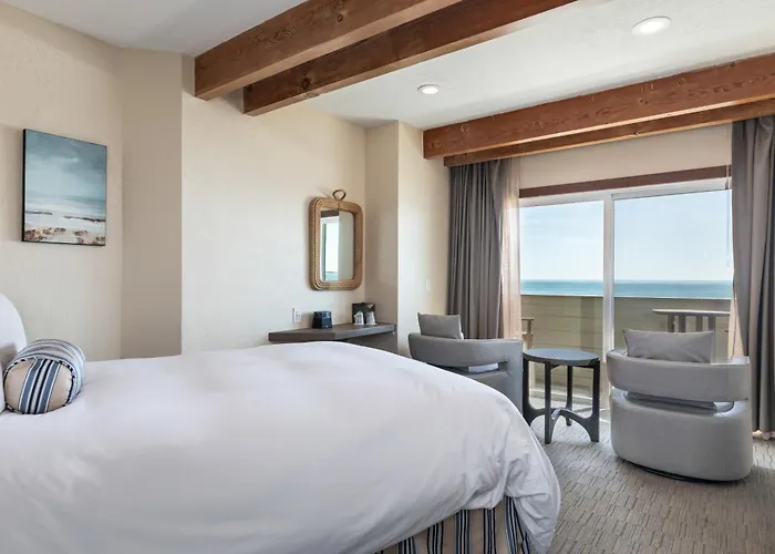 Top Hotels in Half Moon Bay CA