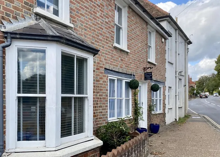 Top Hotels in Ardingly