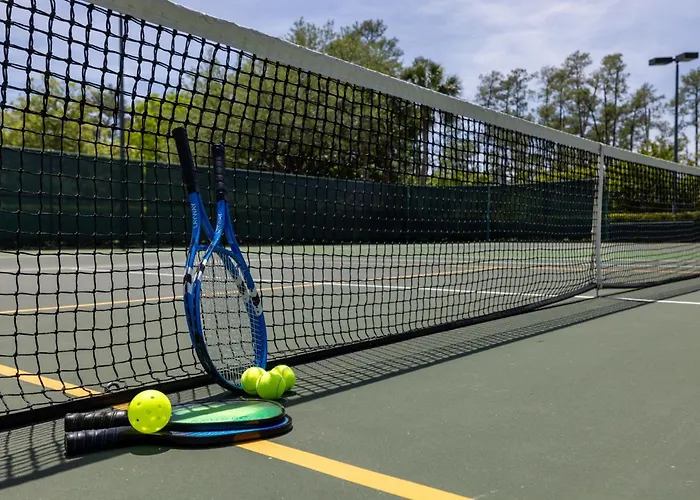 Top Long Stay Hotels in Orlando for Immersive Stays