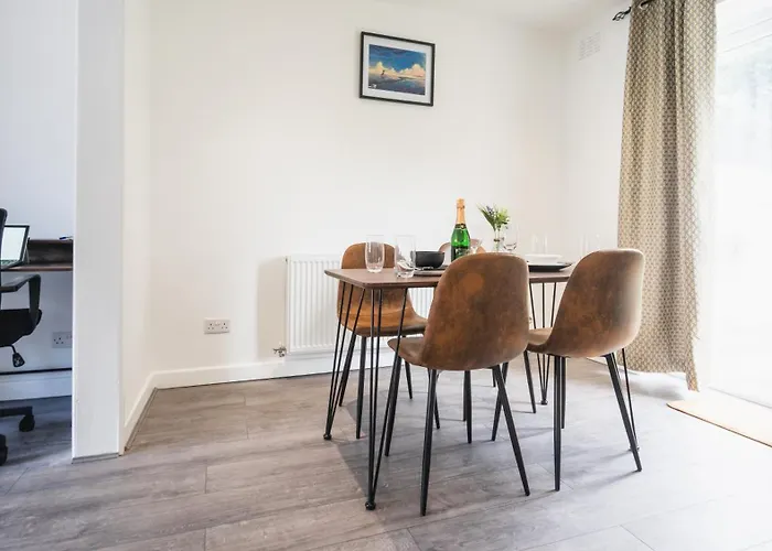 Top Hotels Situated Near Samlesbury Hall in Preston