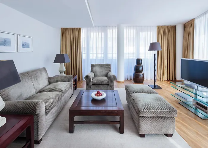 Beste Hotels in Berlin