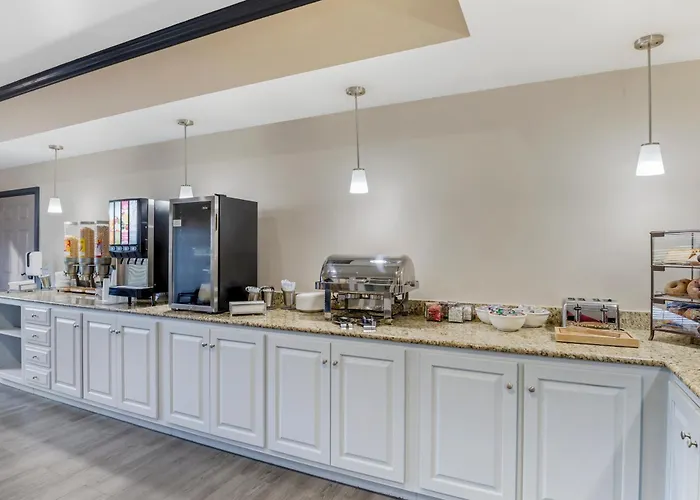 Ultimate Ashland VA Hotels Guide