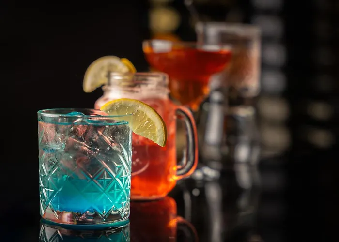 Top 5 Star Hotels in Fort William for Luxury Seekers