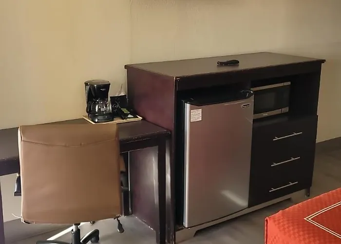 Top Downtown Hotels in Las Vegas