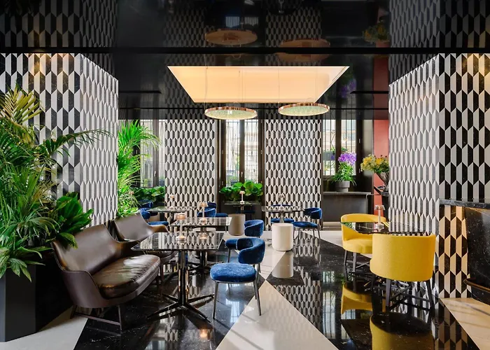 I Migliori Luxury Hotels a Milano
