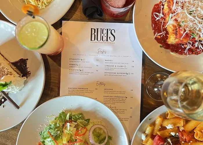 Best Hotels in Marion Ohio for Memorable Stay