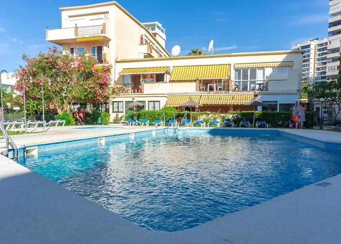 Finest Hotels Torremolinos Spain