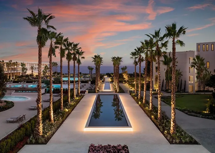 hotel con spa en estepona