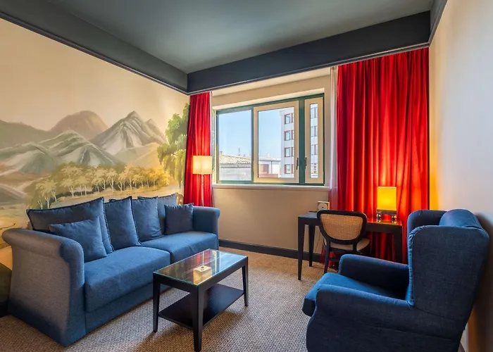 Finest Hotels in Bordeaux France Unveiled