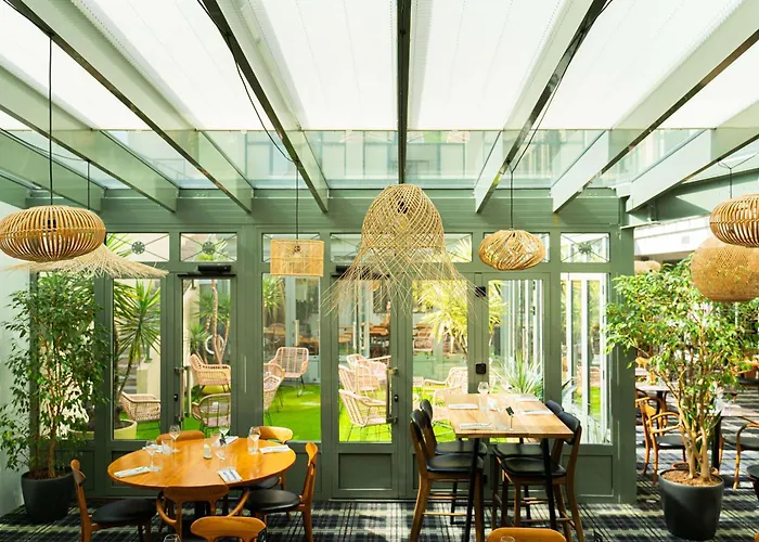 Top Hotels in France Bordeaux for an Unforgettable Stay