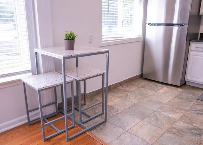 Top Downtown Birmingham Hotels