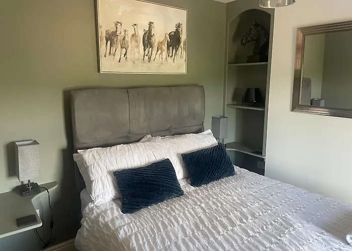 Top-Rated Hotels Near Alton Towers Amusement Park