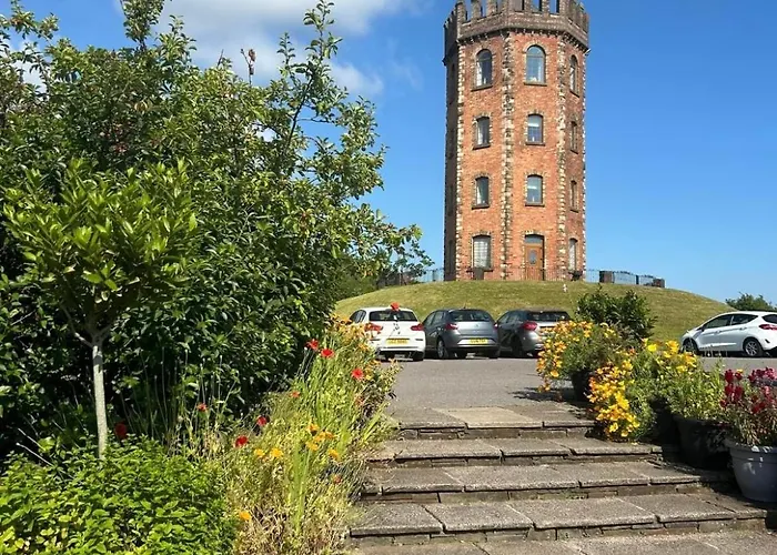 Top Hotels in Swansea, United Kingdom