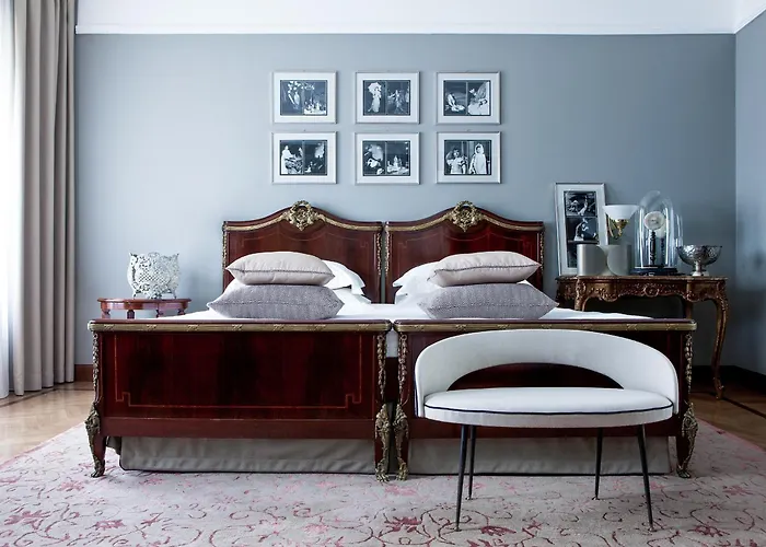 Eccellenti Hotel a Milano per Ogni Esigenza