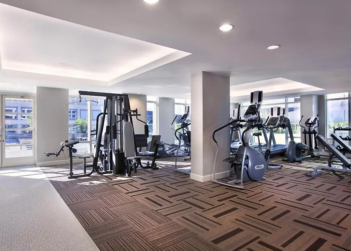 Top Hotels in Vancouver