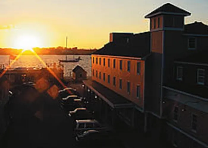 Top Accommodations Near Bristol Motor Speedway