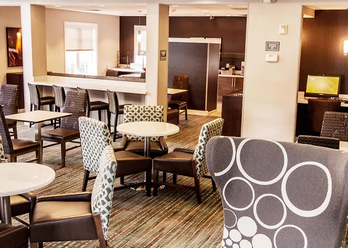 Best Hotels in Rocky Mount NC for Memorable Stays