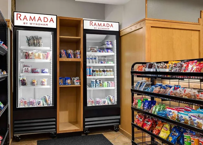 Top Hotels in Alpena for a Memorable Getaway