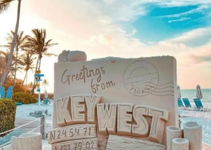 Top-Rated Hotels in Florida City, USA