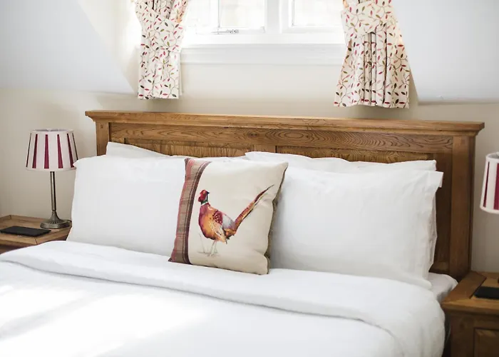 Top Cheltenham Town Centre Hotels